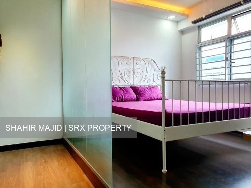Blk 890A Tampines Avenue 1 (Tampines), HDB 4 Rooms #216289981